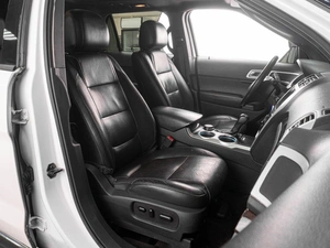 Внедорожник Ford Explorer 2012 года, 1599000 рублей, Тюмень