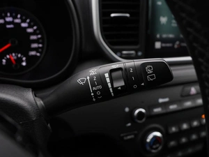 Внедорожник Kia Sportage 2021 года, 2600000 рублей, Волгоград