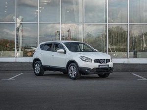 Внедорожник Nissan Qashqai 2011 года, 798000 рублей, Нижний Новгород