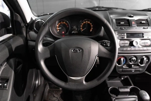 Седан ВАЗ (LADA) Granta 2021 года, 789000 рублей, Петрозаводск