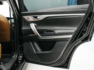 Внедорожник Changan CS95 2023 года, 2699000 рублей, Красноярск