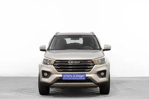 Внедорожник Lifan X70 2018 года, 1069000 рублей, Барнаул