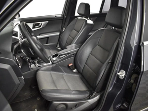 Внедорожник Mercedes-benz GLK-класс 2010 года, 1452900 рублей, Казань