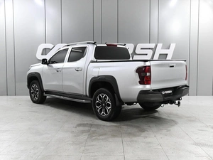 Пикап Changan Hunter Plus 2023 года, 2919000 рублей, Ростов-на-Дону