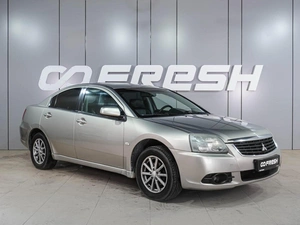 Седан Mitsubishi Galant 2008 года, 704000 рублей, Воронеж