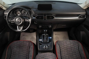 Внедорожник Mazda CX-5 2018 года, 2389000 рублей, Челябинск