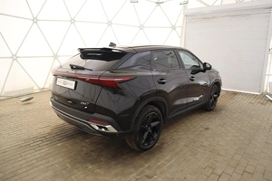 Внедорожник OMODA C5 2023 года, 2074000 рублей, Обнинск