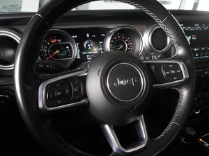 Внедорожник Jeep Wrangler 2020 года, 6360000 рублей, Минеральные Воды