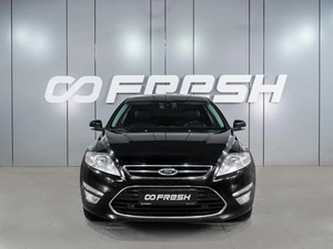 Седан Ford Mondeo 2012 года, 799000 рублей, Воронеж