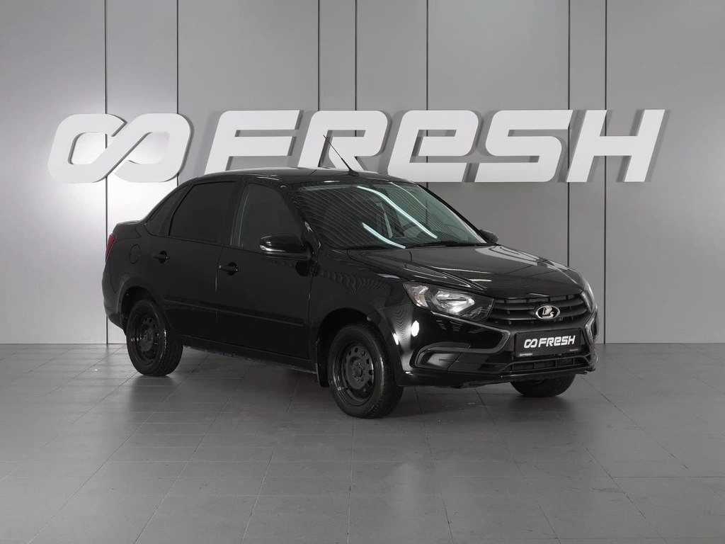 Седан ВАЗ (LADA) Granta 2024 года, 938000 рублей, Минеральные Воды