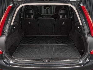 Внедорожник Volvo XC90 2021 года, 4949000 рублей, Тюмень