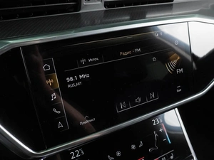 Седан Audi A6 2019 года, 4199000 рублей, Воронеж