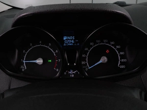 Внедорожник Ford EcoSport 2016 года, 1129000 рублей, Воронеж