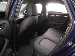 Седан Audi A3 2019 года, 1849000 рублей, Воронеж