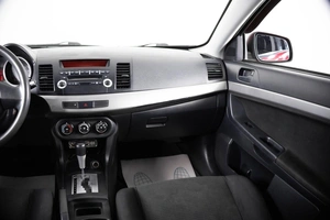 Седан Mitsubishi Lancer 2008 года, 669000 рублей, Пермь
