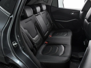 Внедорожник Москвич 3 2024 года, 1499000 рублей, Воронеж