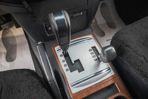 Внедорожник Mitsubishi Pajero 2006 года, 1699000 рублей, Барнаул