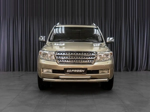 Внедорожник Toyota Land Cruiser 2011 года, 3325000 рублей, Тюмень