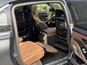 Седан Mercedes-benz Maybach S-класс 2022 года, 17999000 рублей, Павловская Слобода