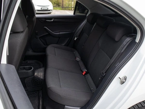 Лифтбек Skoda Rapid 2019 года, 1349000 рублей, Большой Сочи