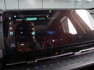 Внедорожник Changan CS55 Plus 2023 года, 2199000 рублей, Воронеж