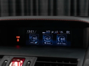 Универсал Subaru Levorg 2017 года, 2033000 рублей, Тюмень