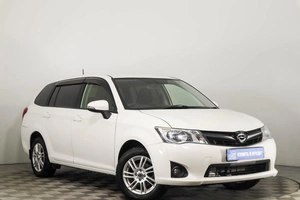 Универсал Toyota Corolla Fielder 2014 года, 1079000 рублей, Пермь