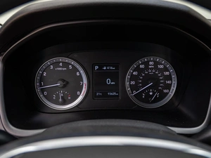 Седан Hyundai Sonata 2017 года, 1680000 рублей, Краснодар