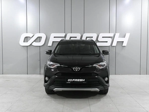 Внедорожник Toyota RAV4 2015 года, 2510000 рублей, Ростов-на-Дону