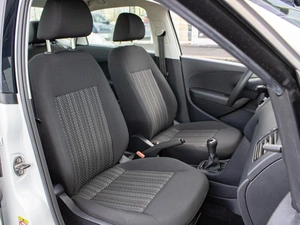 Седан Volkswagen Polo 2018 года, 1289000 рублей, Петрозаводск