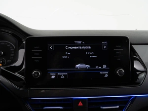 Лифтбек Volkswagen Polo 2020 года, 1819050 рублей, Москва