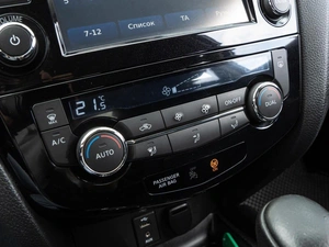 Внедорожник Nissan X-Trail 2014 года, 1645800 рублей, Волгоград