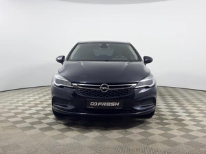 Хетчбэк Opel Astra 2019 года, 898100 рублей, Казань