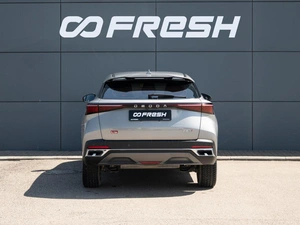 Внедорожник OMODA C5 2022 года, 1880000 рублей, Краснодар