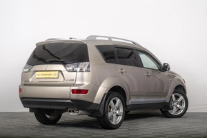 Внедорожник Mitsubishi Outlander 2007 года, 1069000 рублей, Томск