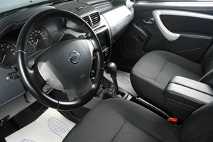 Внедорожник Nissan Terrano 2014 года, 1179000 рублей, Тюмень
