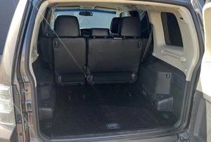 Внедорожник Mitsubishi Pajero 2015 года, 2290000 рублей, Солонцы