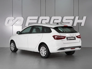 Универсал ВАЗ (LADA) Vesta 2024 года, 1569000 рублей, Минеральные Воды