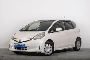 Хетчбэк Honda Fit 2013 года, 1069000 рублей, Томск