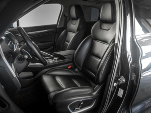Внедорожник Geely Tugella 2021 года, 2359000 рублей, Тюмень