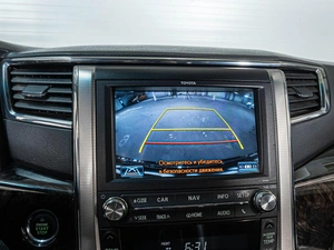 Минивэн Toyota Alphard 2014 года, 3119000 рублей, Ставрополь