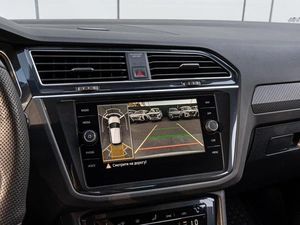 Внедорожник Volkswagen Tiguan 2021 года, 3898000 рублей, Краснодар