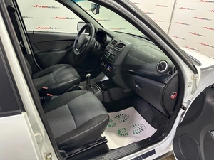 Универсал ВАЗ (LADA) Kalina Cross 2016 года, 535000 рублей, Красноярск