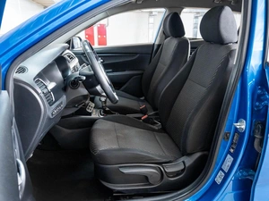 Хетчбэк Kia Rio X-Line 2018 года, 1109000 рублей, Ставрополь