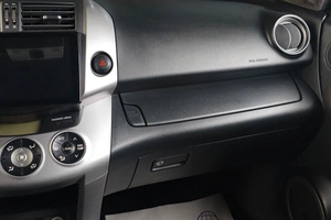 Внедорожник Toyota RAV4 2007 года, 1199000 рублей, Тюмень