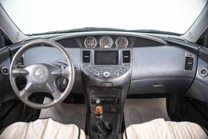 Седан Nissan Primera 2003 года, 319000 рублей, Пермь
