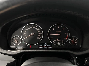 Внедорожник BMW X4 2016 года, 2994900 рублей, Казань