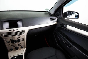 Универсал Opel Astra 2007 года, 599000 рублей, Пермь