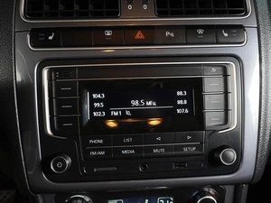 Седан Volkswagen Polo 2020 года, 1279000 рублей, Воронеж