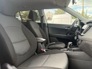 Внедорожник Hyundai Creta 2017 года, 1679000 рублей, Ижевск